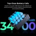 SmallRig 4608 VB99 SE mini V-Mount Battery